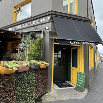 The Shire Accommodation Killarney Exterior photo